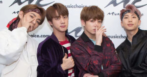 Study with SKZ